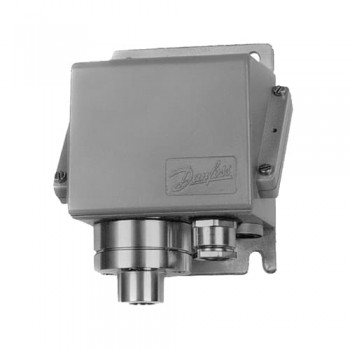 KPS 43 0-10 бар G1/4 IP67 (060-312066)
